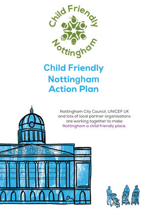 Cover 3347 SSBC CHILD FRIENDLY NOTTINGHAM